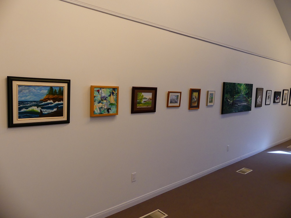 art show